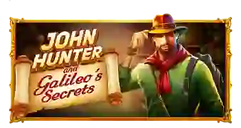 PP电子-伽利略的秘密