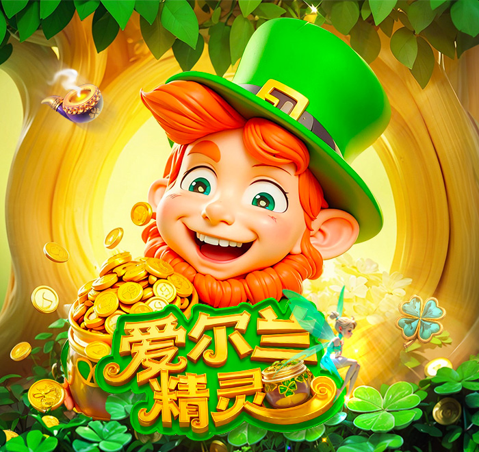 DB电子-爱尔兰精灵