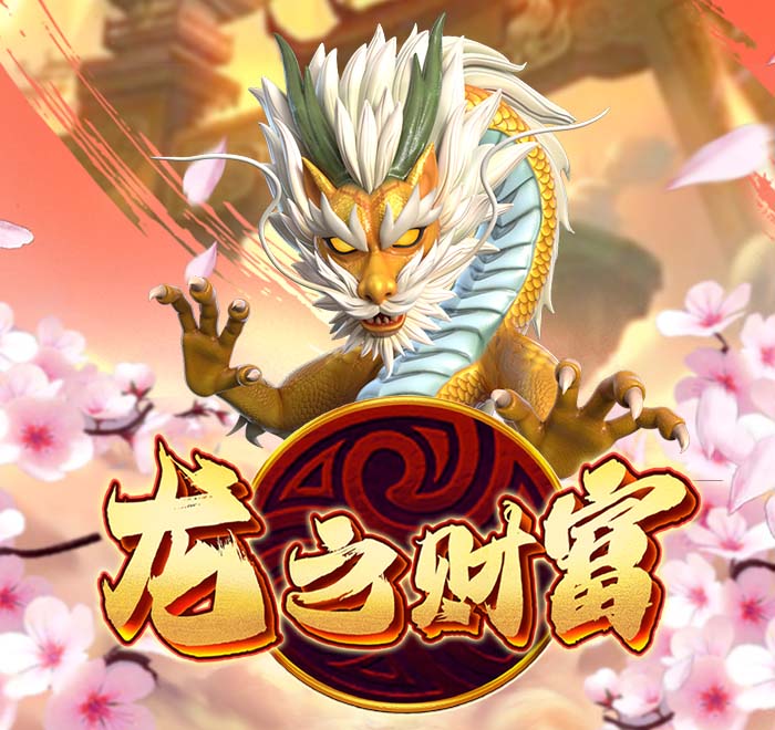 DB电子-龙之财富