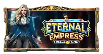 PP电子-永远的女帝